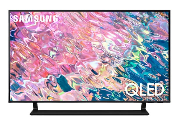 QLED Tivi 4K Samsung 50Q60B 50inch Smart TV