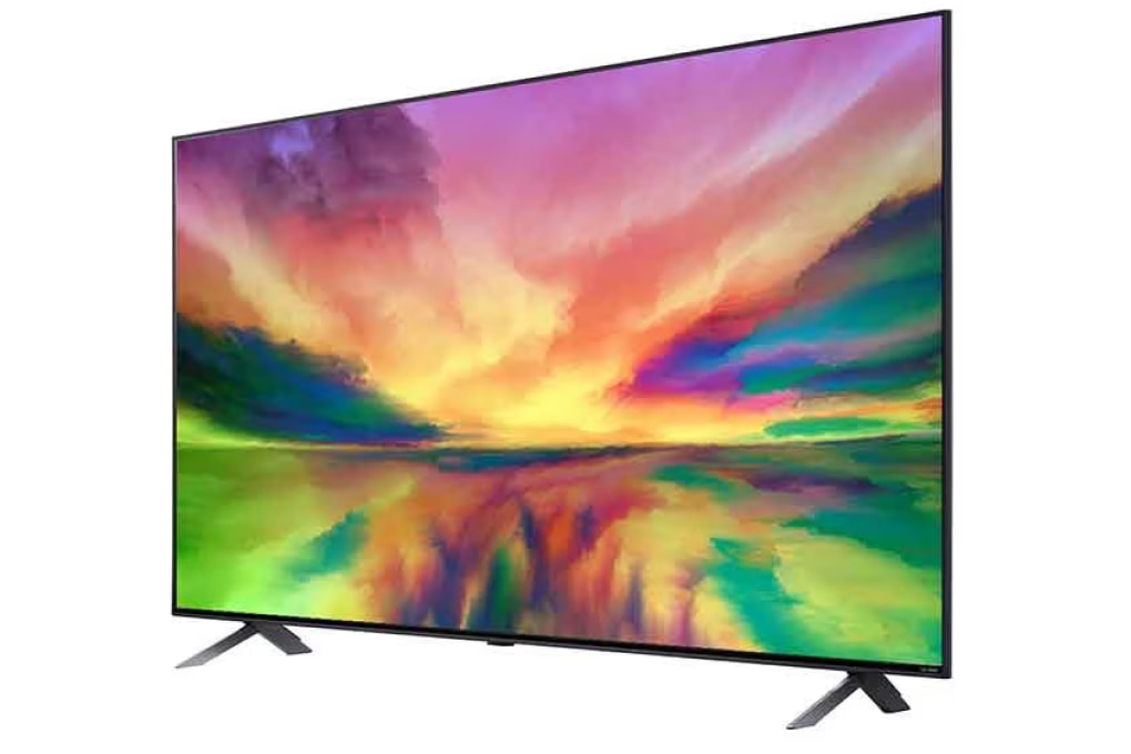 Smart Tivi QNED LG 4K 75 inch 75QNED80SRA