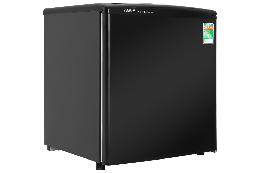 Tủ lạnh Aqua 50 lít AQR-D59FA BS