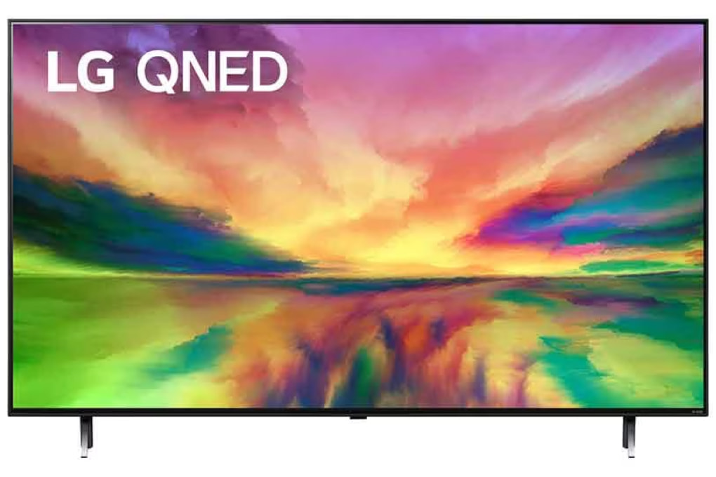 Smart Tivi QNED LG 4K 86 inch 86QNED80SRA