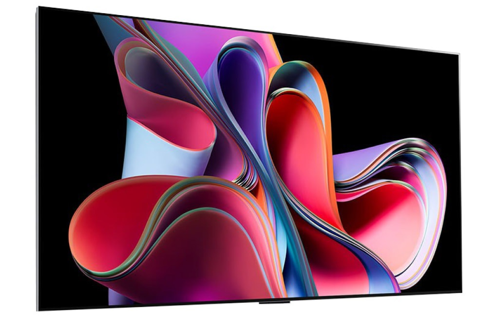 Smart Tivi OLED Evo LG 4K 65 inch 65G3PSA