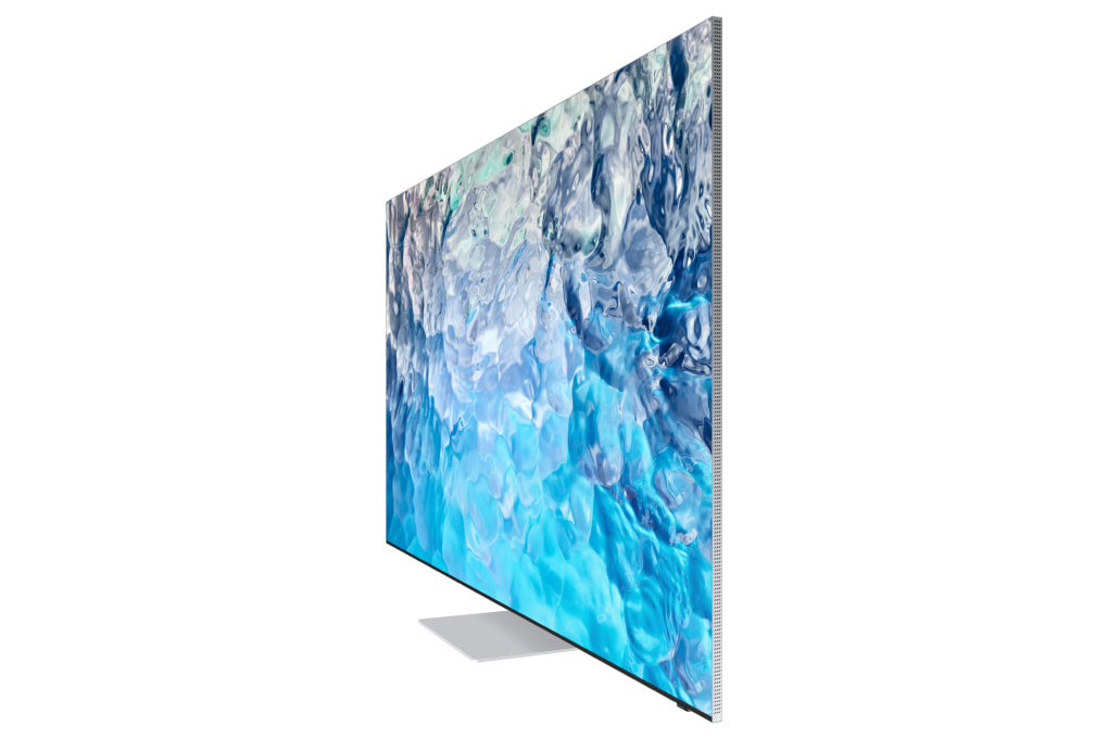 Smart Tivi Neo QLED 8K 65 inch Samsung QA65QN900B