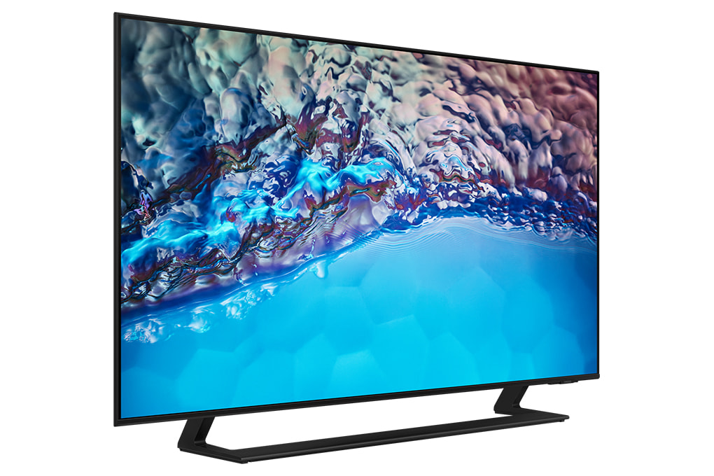 Smart Tivi Samsung 4K Crystal UHD 50 inch UA50BU8500