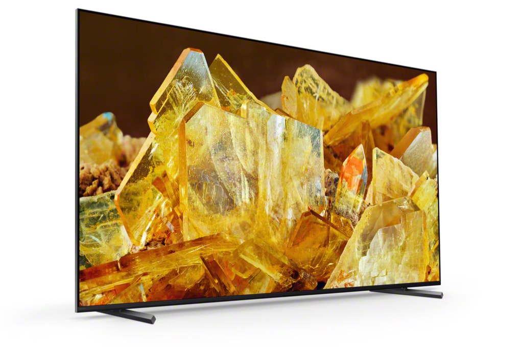 Google Tivi Sony 4K 85 inch XR-85X90L