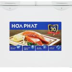 Tủ đông Hòa Phát 352 Lít HPF AD6352