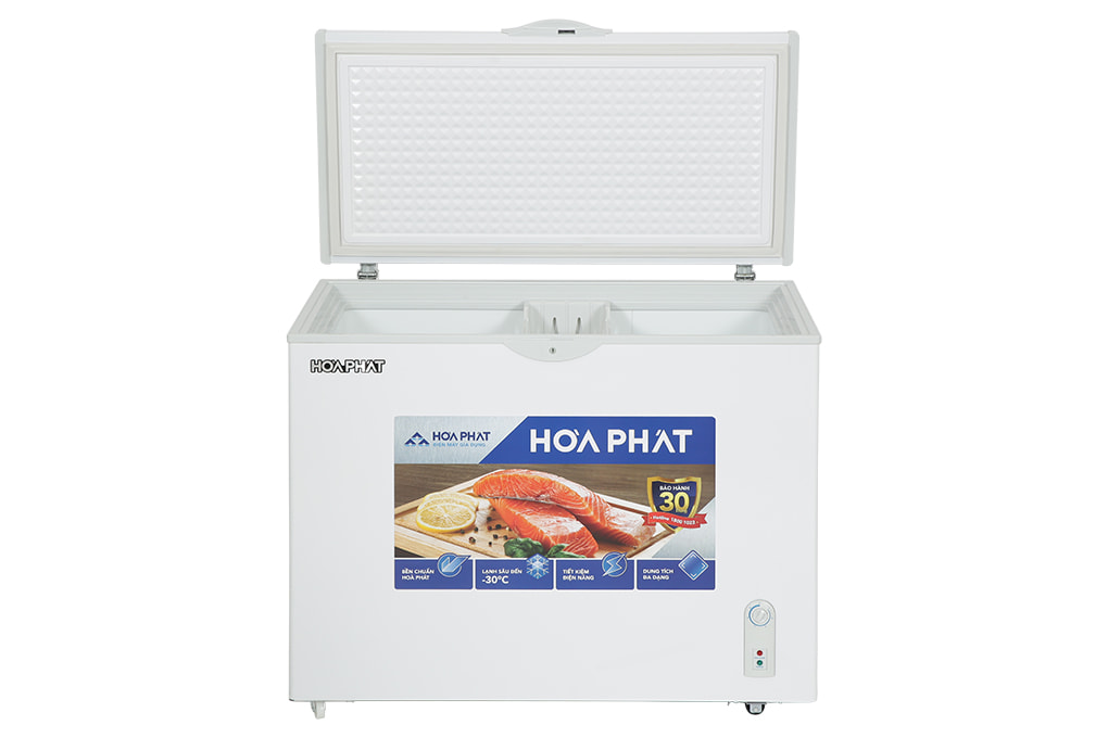 Tủ đông Hòa Phát 252 lít HPF AD6252