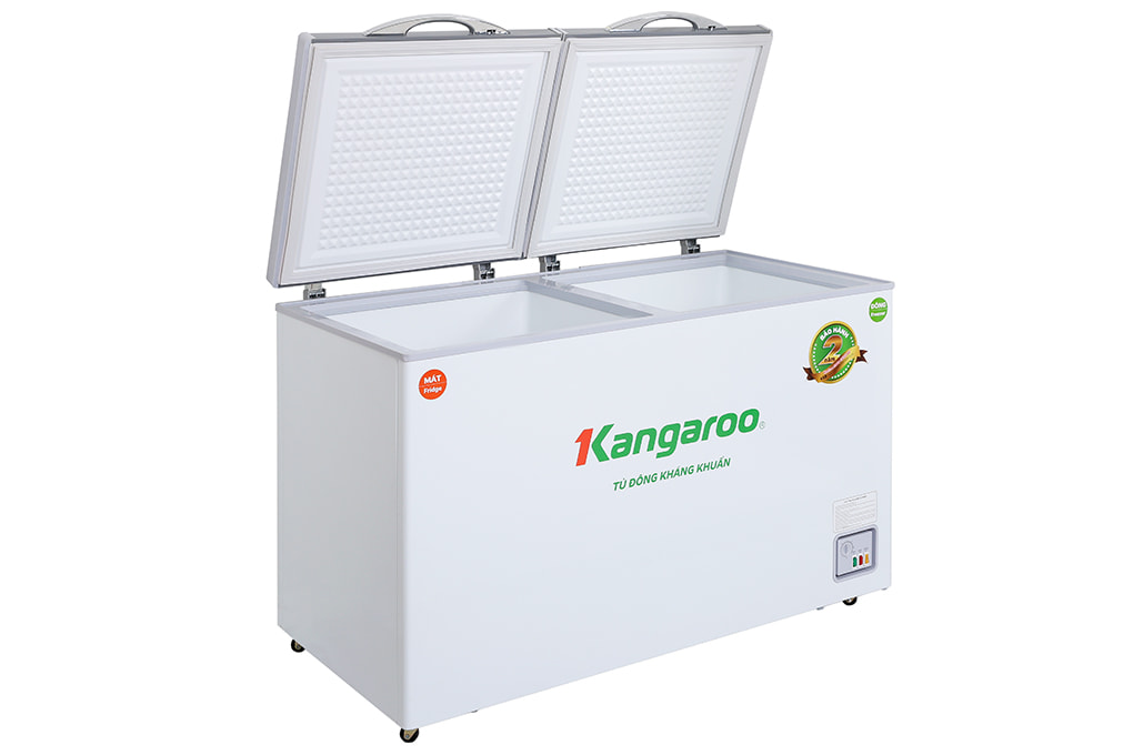 Tủ đông Kangaroo 327 lít KG498KX2