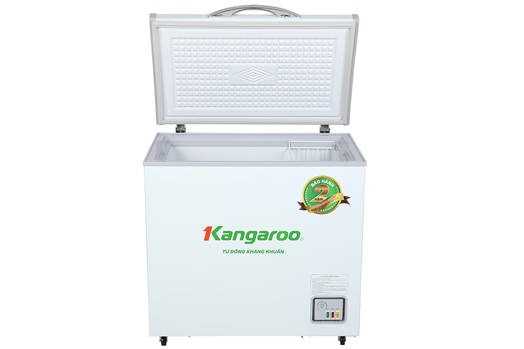 Tủ đông Kangaroo 140 lít KG 265NC1