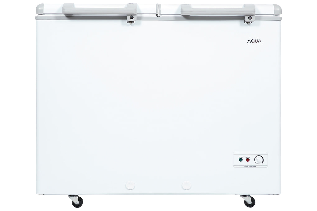 Tủ đông AQUA Inverter 295 lít AQF-C4202E