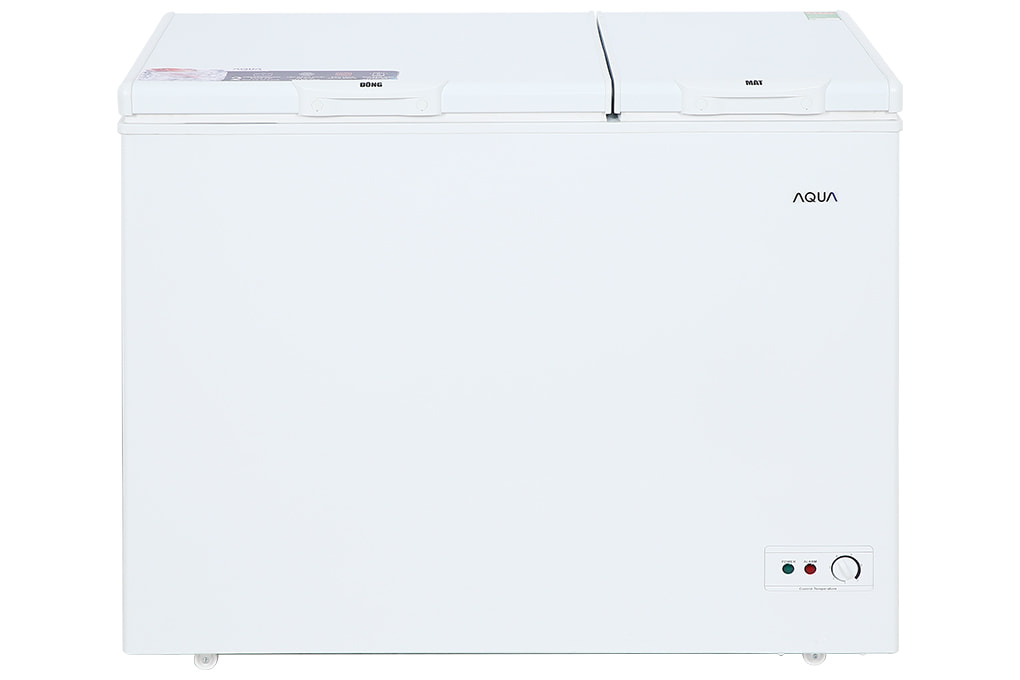 Tủ đông AQUA 211 lít AQF-C3102S