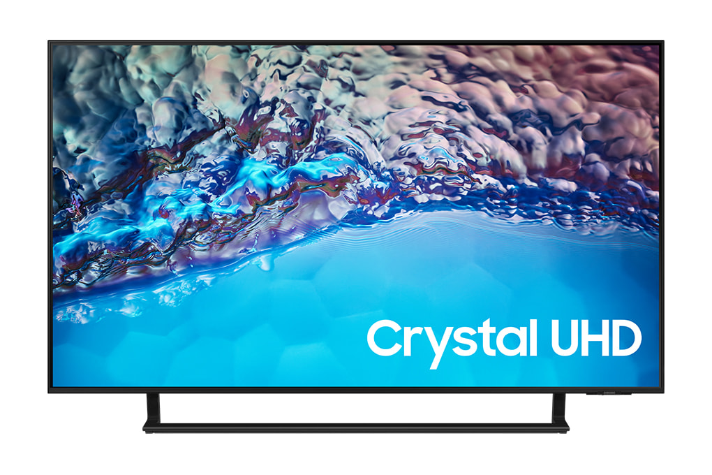 Smart Tivi Samsung UA43BU8500 4K Crystal UHD 43 inch