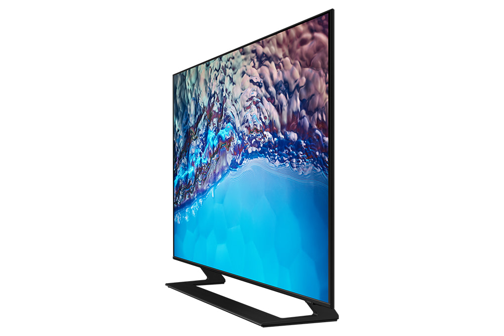 Smart Tivi Samsung UA43BU8500 4K Crystal UHD 43 inch