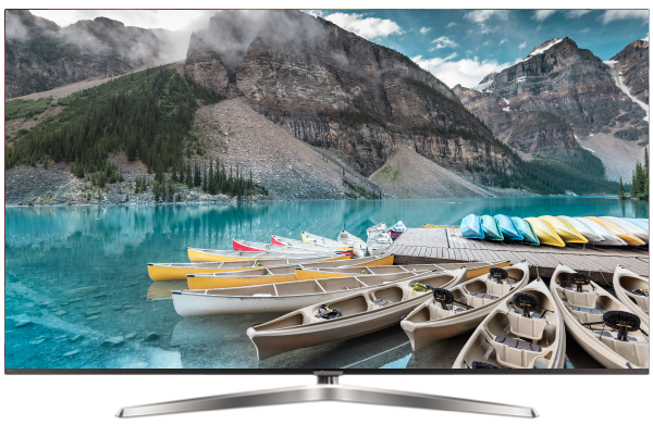 SMART TIVI CASPER 4K 65 INCH 65EG8000