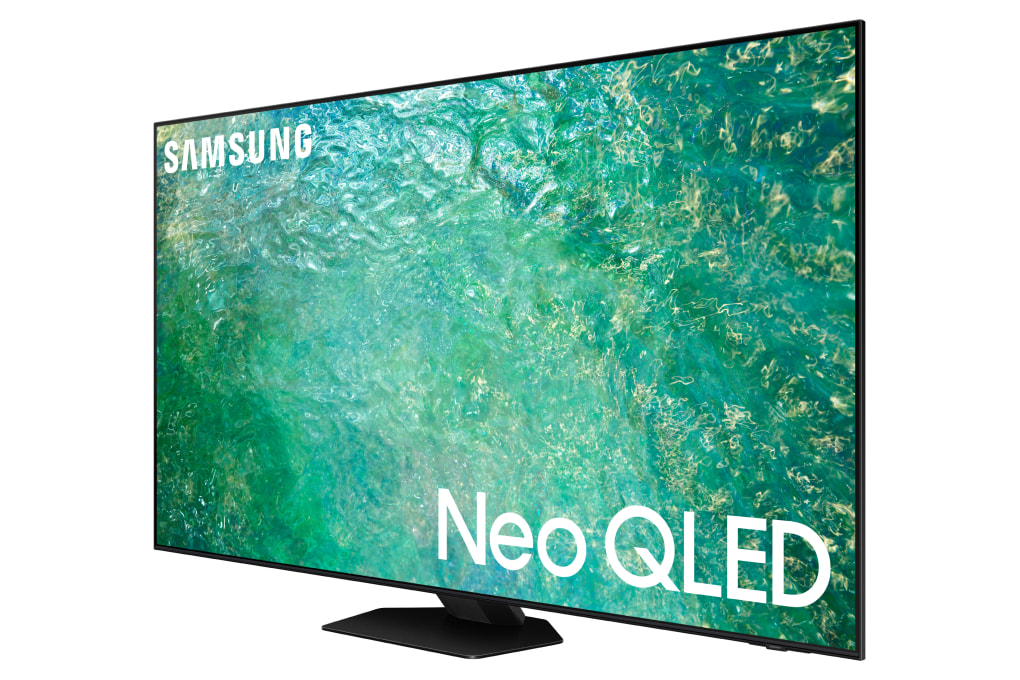 Smart Tivi Neo QLED 4K 55 inch Samsung QA55QN85C