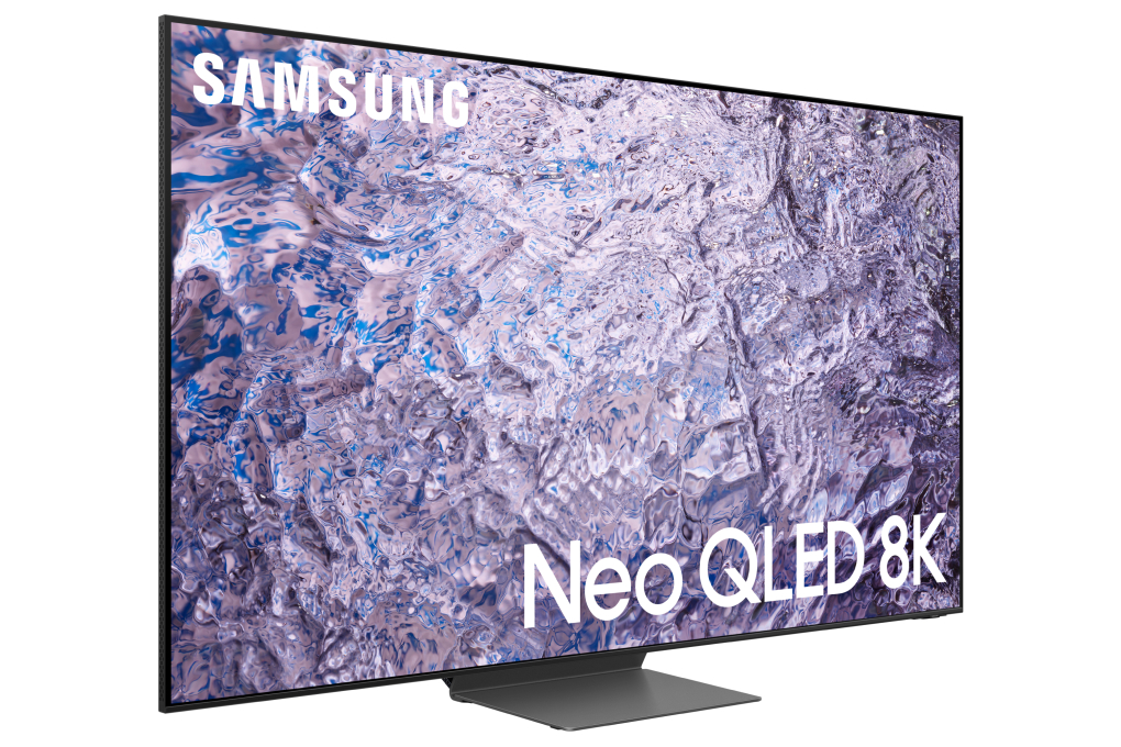 Smart Tivi Neo QLED 8K 65 inch Samsung QA65QN800C