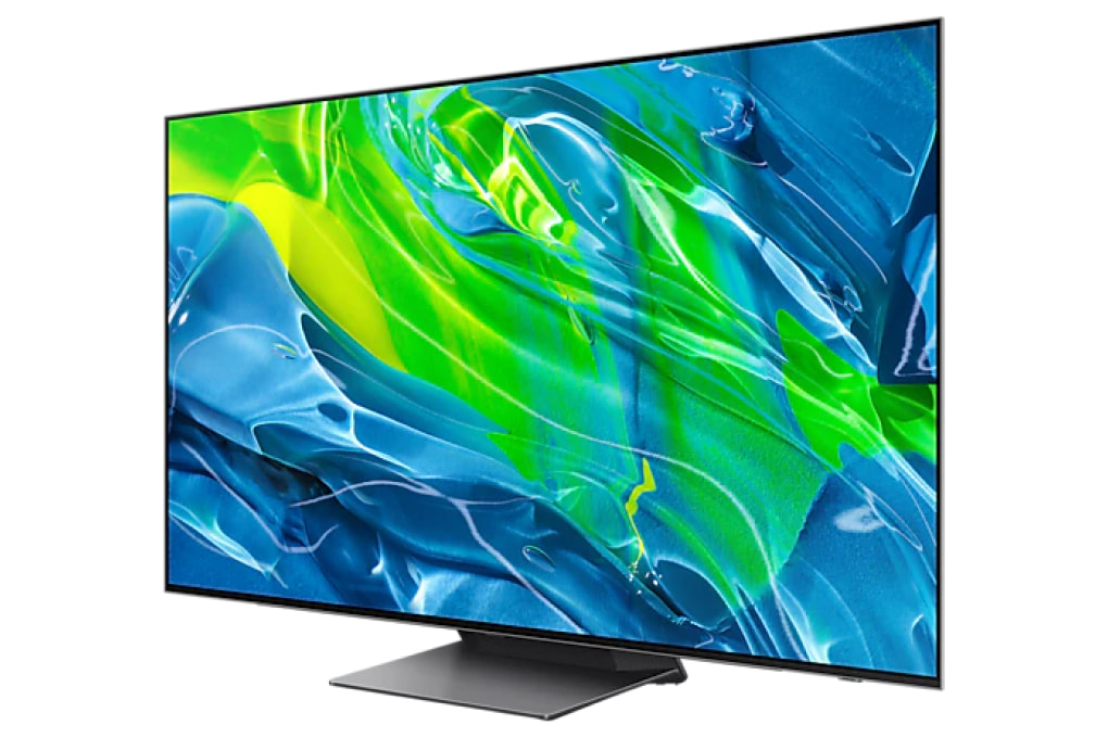 Smart Tivi Samsung 65 inch OLED 4K 65S95BA