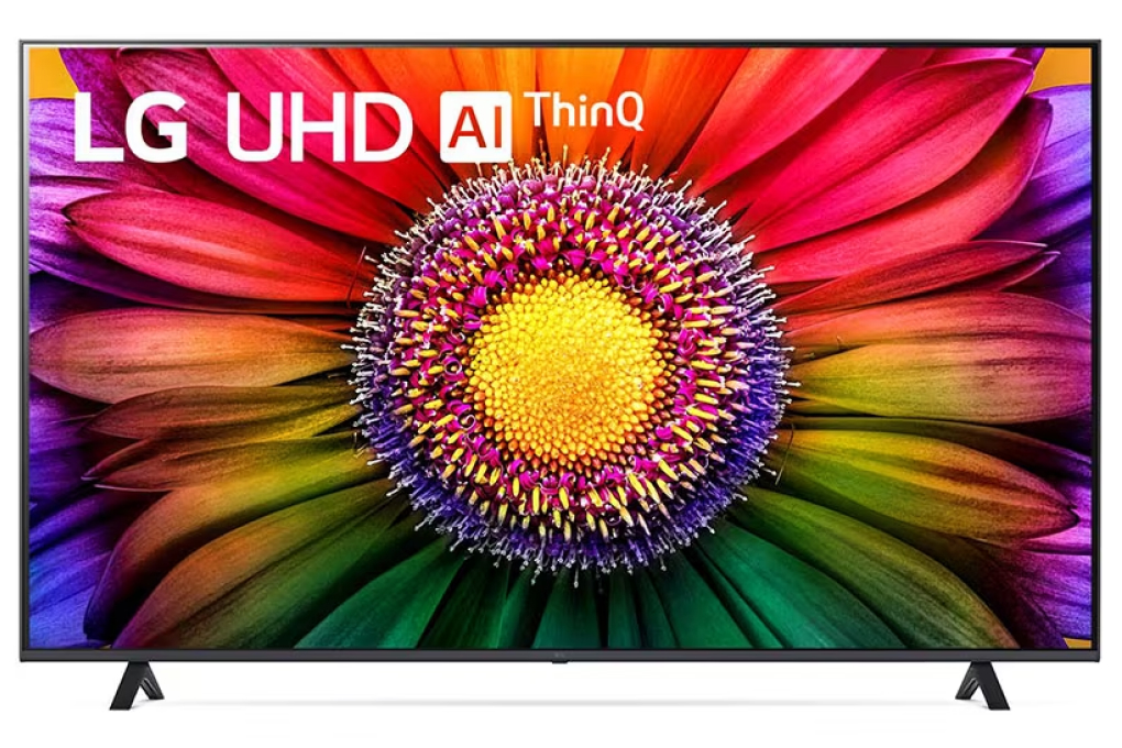 Smart Tivi LG 4K 86 inch 86UR811C0SB