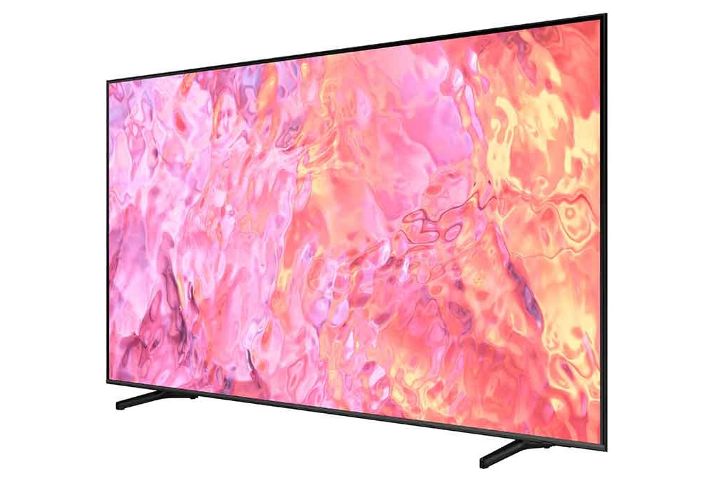 Smart Tivi Samsung 55 inch QLED 4K 55QE1C