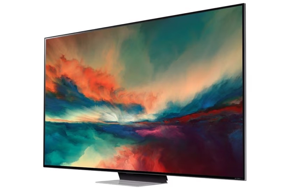 Smart Tivi QNED LG 4K 75 inch 75QNED86SRA