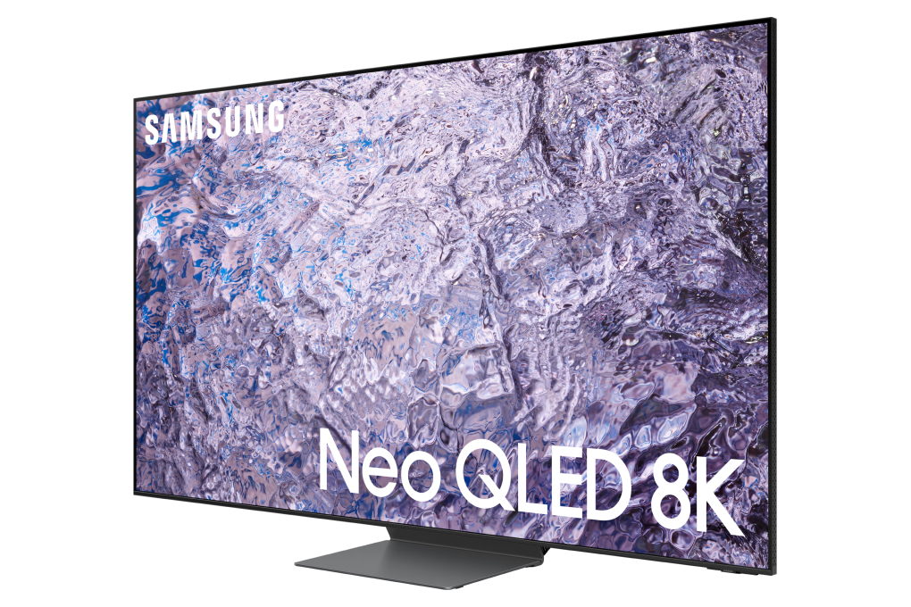 Smart Tivi Neo QLED 8K 75 inch Samsung  75QN800C