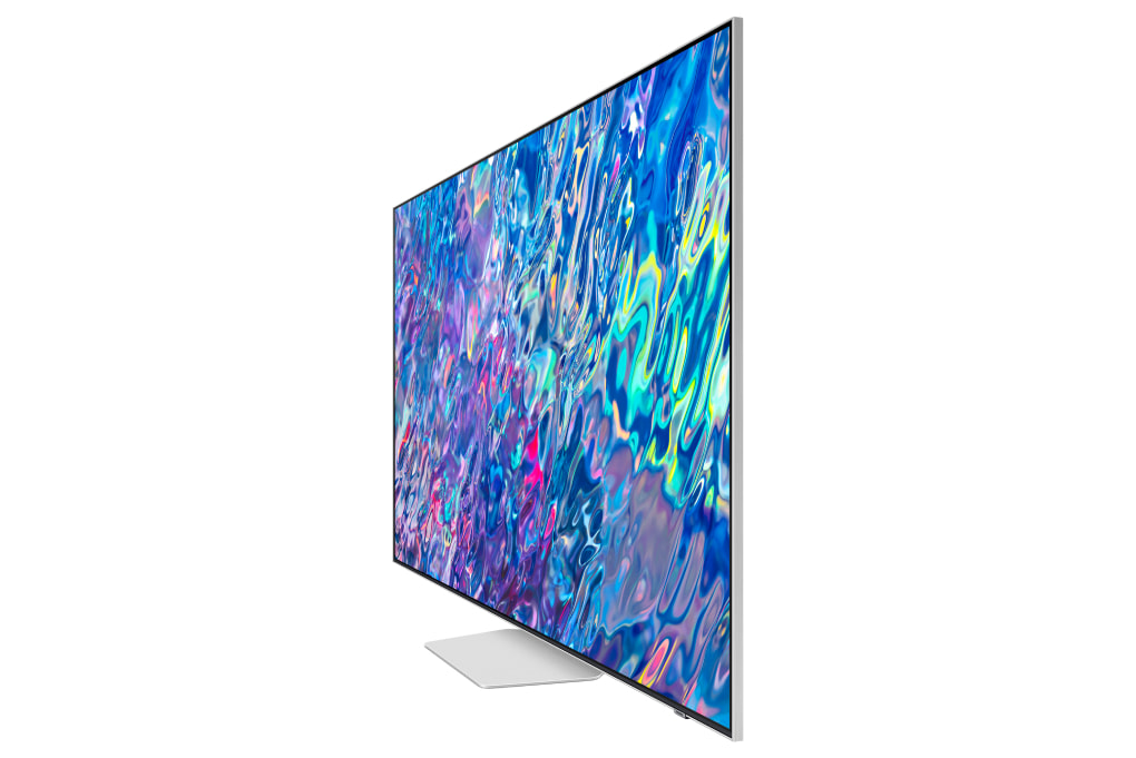 Smart Tivi Neo QLED 4K 85 inch Samsung QA85QN85B