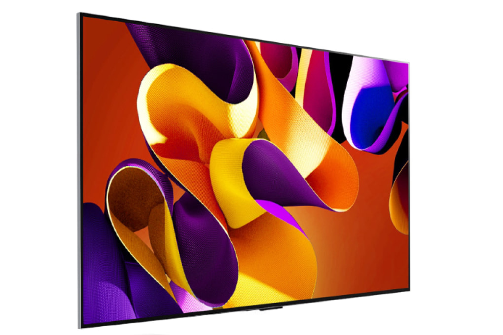 Smart Tivi OLED LG 4K 65 inch 65G4PSA 2024