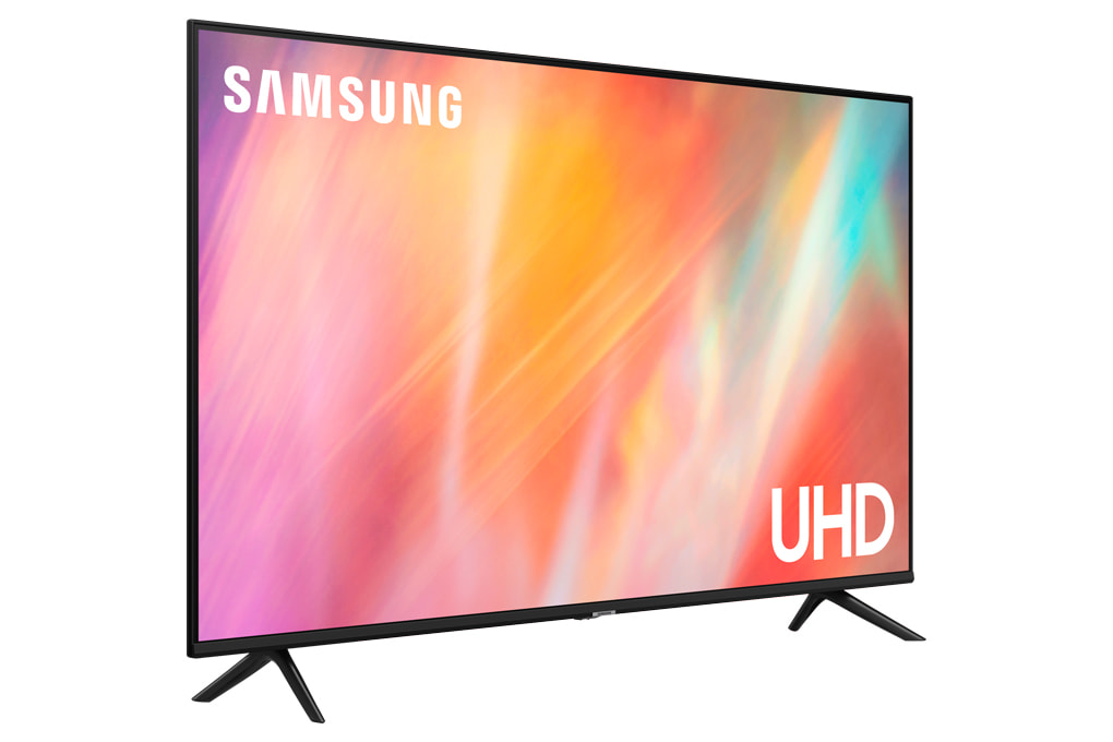 Smart Tivi Samsung 4K 43inch UA43AU7002