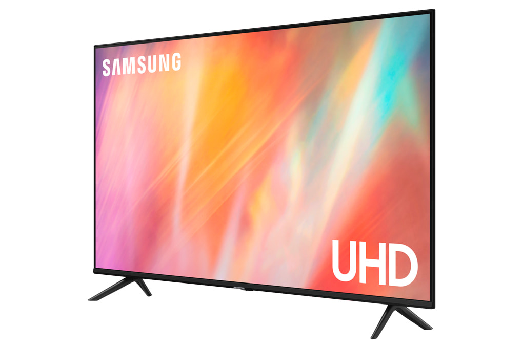 Smart Tivi Samsung 4K 43inch UA43AU7002