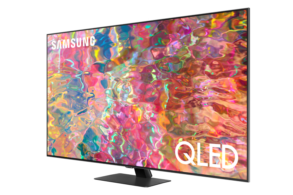 Smart Tivi QLED 4K Samsung 75Q70B 75 inch