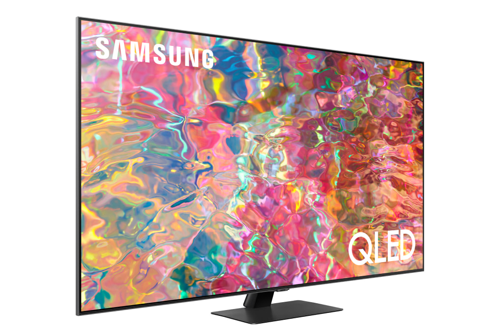 Smart Tivi QLED 4K Samsung 75Q70B 75 inch