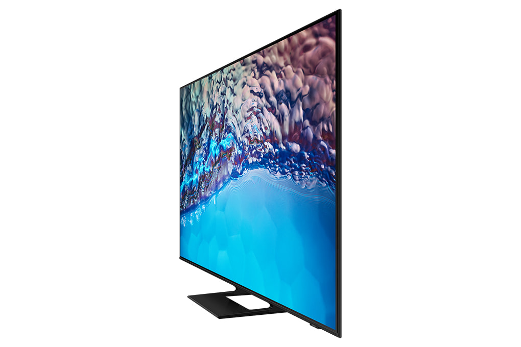 Smart Tivi Samsung 4K Crystal UHD 65 inch UA65BU8500