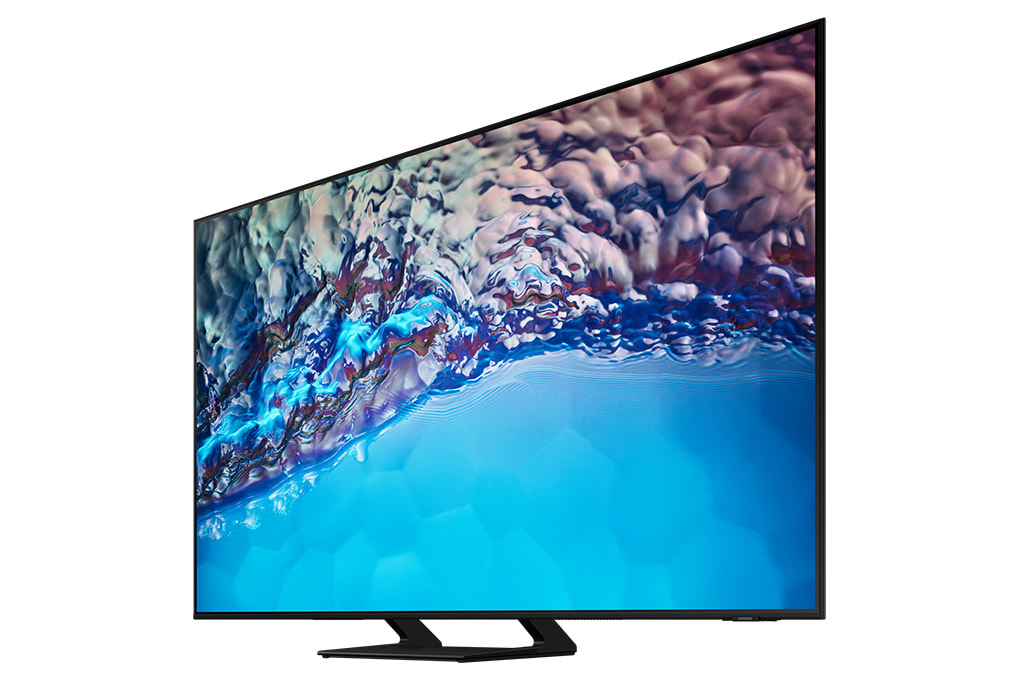 Smart Tivi Samsung 4K Crystal UHD 65 inch UA65BU8500