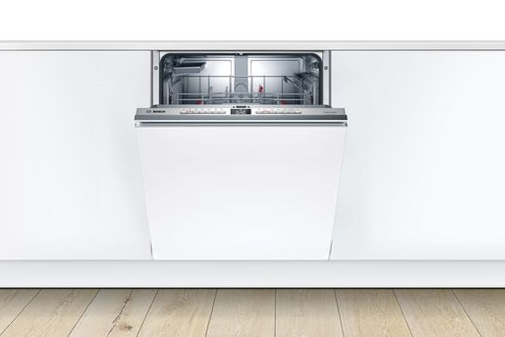 Máy Rửa Bát Âm Tủ Bosch SMV4HVX31E