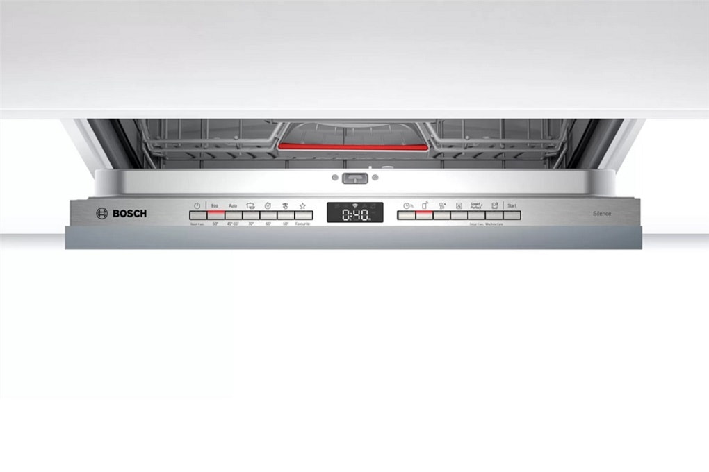 Máy Rửa Bát Âm Tủ Bosch SMV4HVX31E