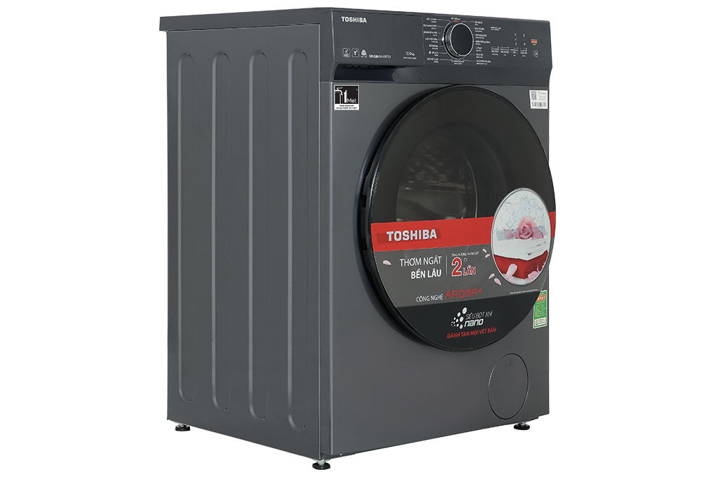 Máy giặt Toshiba Inverter 10 kg TW-T21BU110UWV(MG)