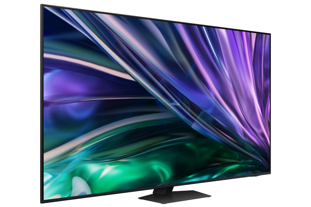 Smart Tivi Neo QLED Samsung 4K 55 inch QA55QN85D