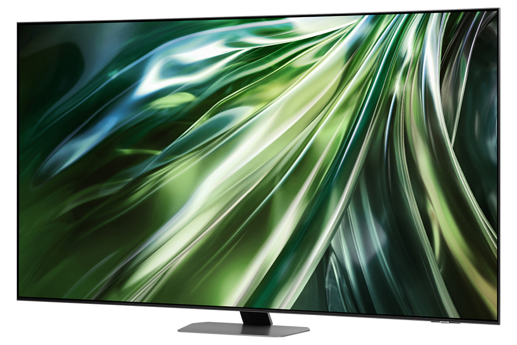 Smart Tivi Neo QLED Samsung 4K 75 inch QA75QN90D