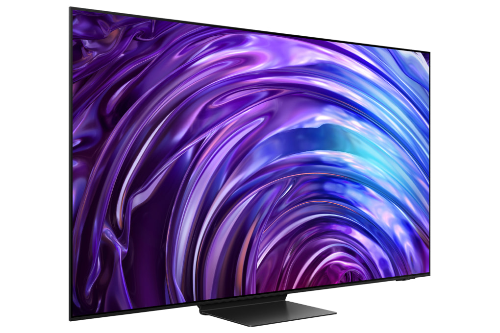 Smart Tivi OLED Samsung 4K 65 inch QA65S95D