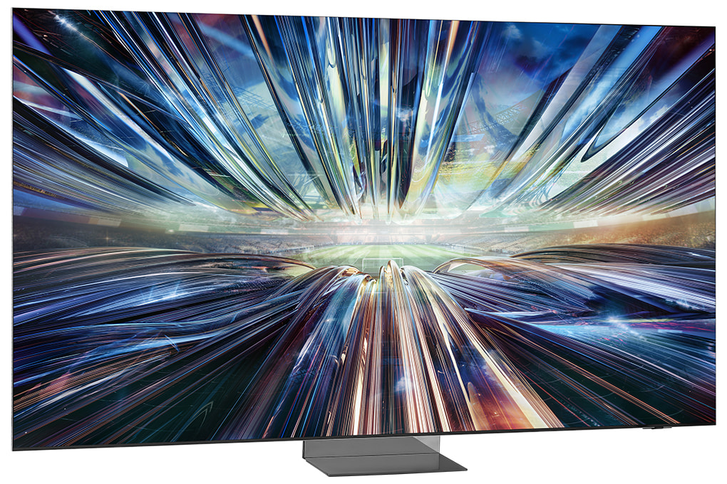 Smart Tivi Neo QLED Samsung 8K 85 inch QA85QN900D