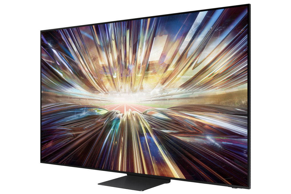 Smart Tivi Neo QLED Samsung 8K 65 inch QA65QN800D