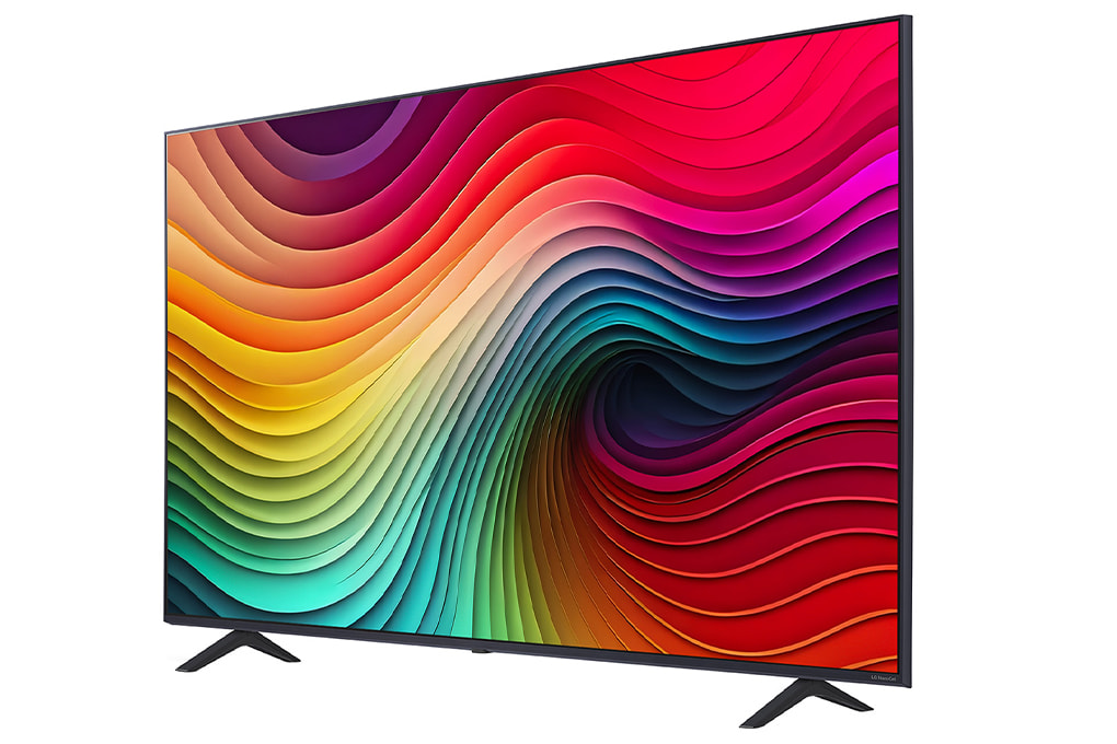 Smart Tivi NanoCell LG 4K 50 inch 50NANO81TSA