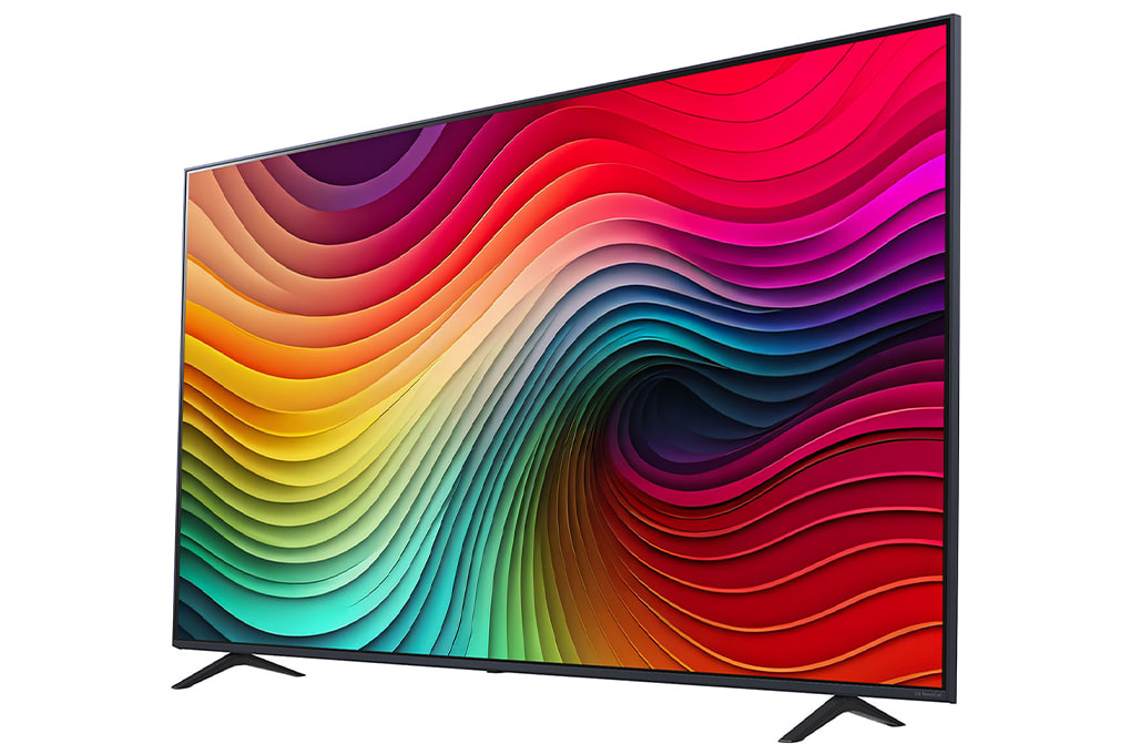 Smart Tivi NanoCell LG 4K 75 inch 75NANO81TSA