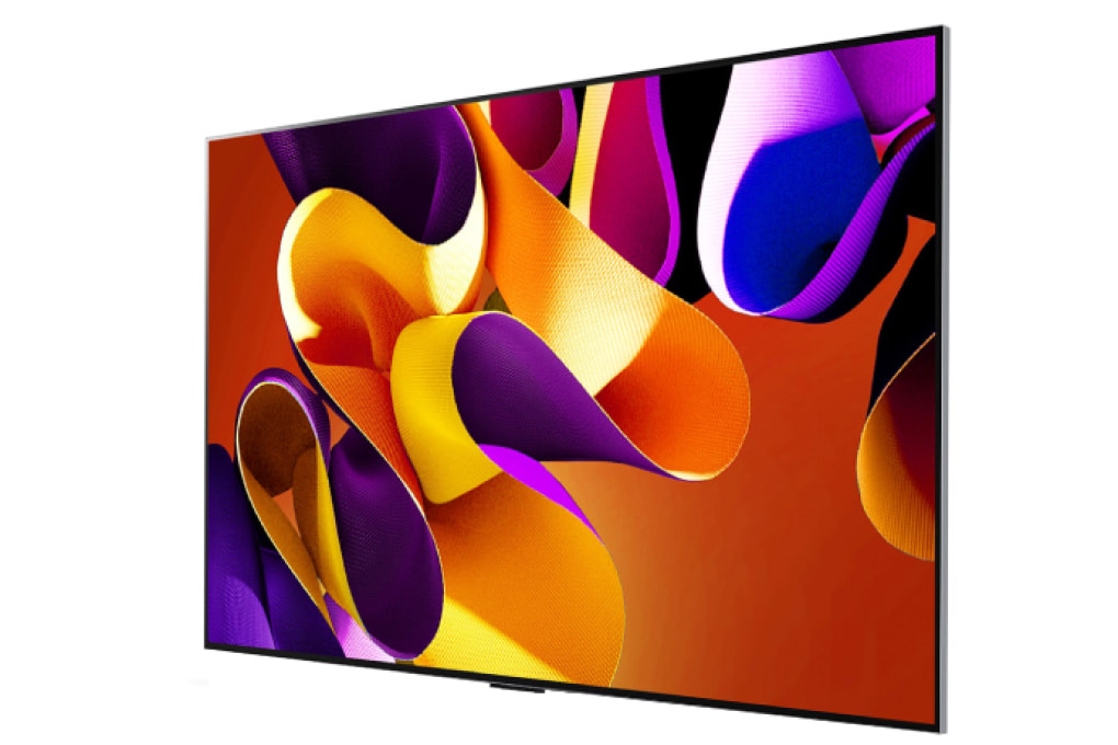 Smart Tivi OLED LG 4K 55 inch 55G4PSA