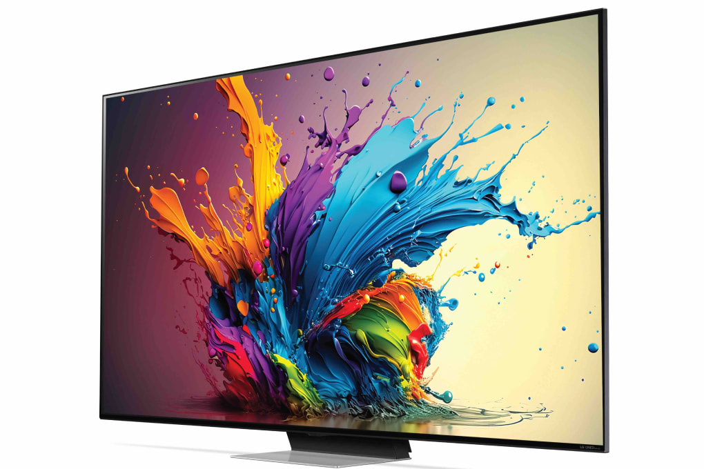 Smart Tivi QNED LG 4K 86 inch 86QNED91TSA