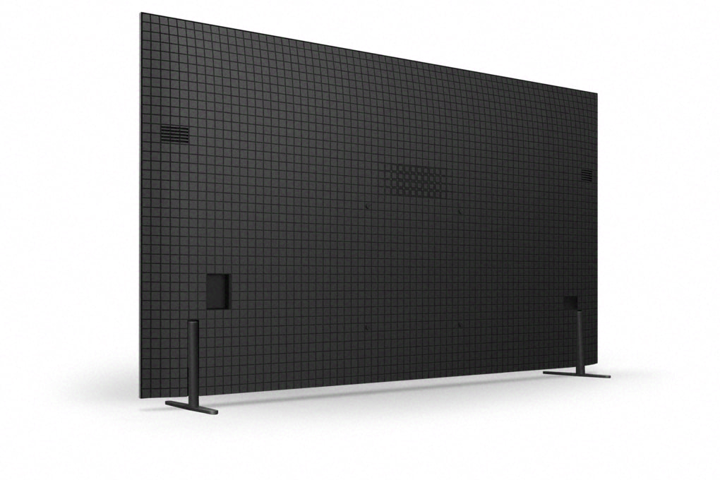 Google Tivi OLED Sony 4K 65 inch K-65XR80