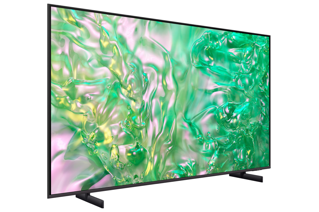 Smart Tivi Samsung 4K 65 inch UA65DU8000