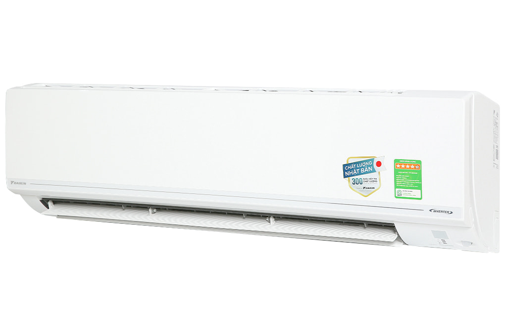 Máy lạnh 2 chiều Daikin Inverter 2 HP FTHF50VVMV