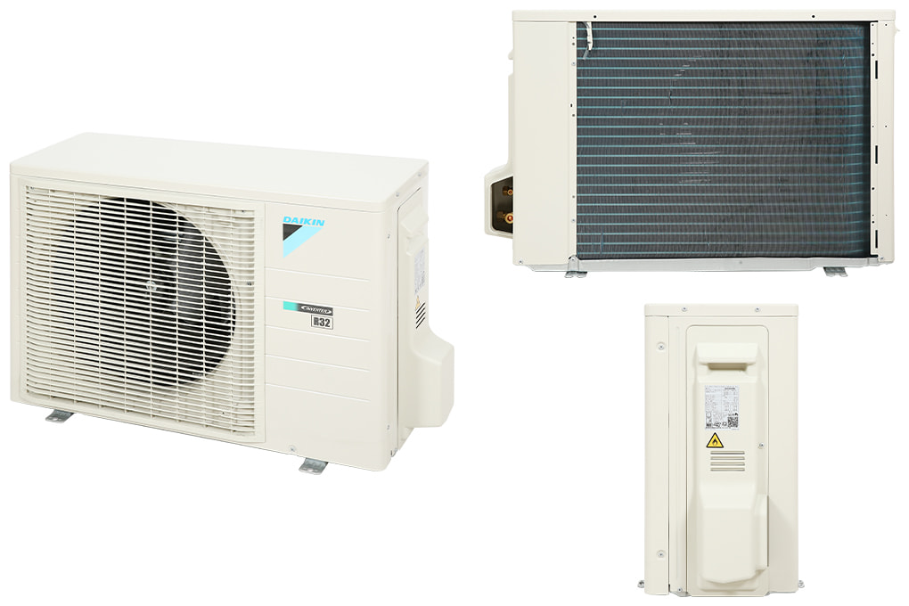 Máy lạnh 2 chiều Daikin Inverter 2 HP FTHF50VVMV