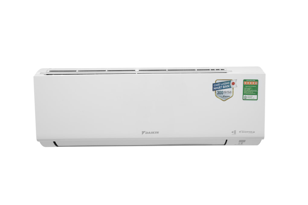 Máy lạnh Daikin Inverter 2.5 HP FTKF60XVMV