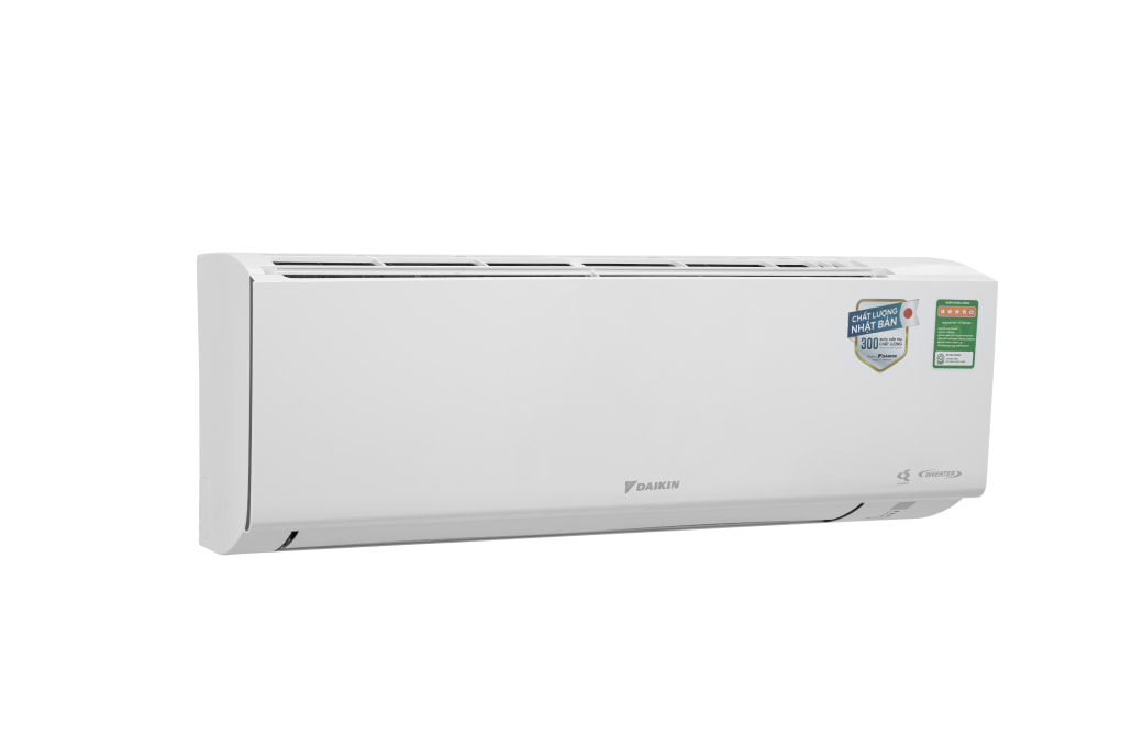 Máy lạnh Daikin Inverter 2.5 HP FTKF60XVMV